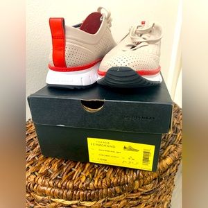 Men’s Cole Haan casual sneaker